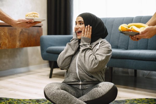 Crafting a Mindful Eating Strategy: Your Guide to Overcoming Binge Eating Disorders