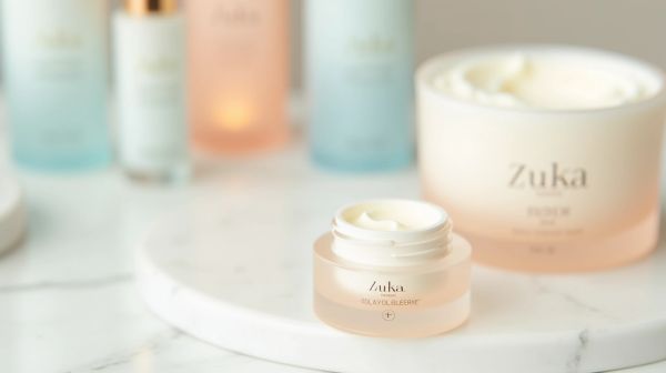 Top Reasons to Choose Yuka’s 100/100 Rated Cosmetics for Skincare