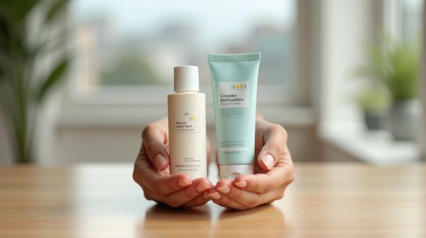 Why trust cosmetics rated 100/100 by Yuka for your skincare?